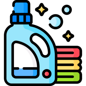 Detergents