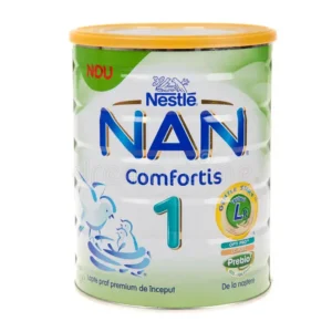 Nestlé NAN Baby Formula